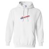 Heavy Blend Hooded Sweatshirt Thumbnail