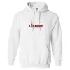 Heavy Blend Hooded Sweatshirt Thumbnail