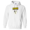 Heavy Blend Hooded Sweatshirt Thumbnail