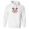 Heavy Blend Hooded Sweatshirt Thumbnail