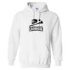 Heavy Blend Hooded Sweatshirt Thumbnail