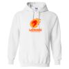 Heavy Blend Hooded Sweatshirt Thumbnail