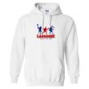 Heavy Blend Hooded Sweatshirt Thumbnail