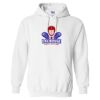 Heavy Blend Hooded Sweatshirt Thumbnail