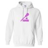 Heavy Blend Hooded Sweatshirt Thumbnail
