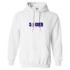 Heavy Blend Hooded Sweatshirt Thumbnail