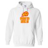 Heavy Blend Hooded Sweatshirt Thumbnail