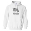 Heavy Blend Hooded Sweatshirt Thumbnail