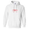 Heavy Blend Hooded Sweatshirt Thumbnail
