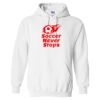 Heavy Blend Hooded Sweatshirt Thumbnail