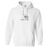 Heavy Blend Hooded Sweatshirt Thumbnail