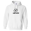 Heavy Blend Hooded Sweatshirt Thumbnail