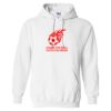 Heavy Blend Hooded Sweatshirt Thumbnail