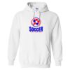 Heavy Blend Hooded Sweatshirt Thumbnail