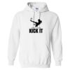 Heavy Blend Hooded Sweatshirt Thumbnail