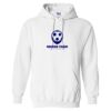 Heavy Blend Hooded Sweatshirt Thumbnail