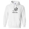 Heavy Blend Hooded Sweatshirt Thumbnail