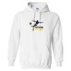 Heavy Blend Hooded Sweatshirt Thumbnail