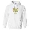 Heavy Blend Hooded Sweatshirt Thumbnail