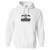 Heavy Blend Hooded Sweatshirt Thumbnail