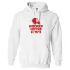Heavy Blend Hooded Sweatshirt Thumbnail