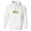 Heavy Blend Hooded Sweatshirt Thumbnail
