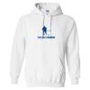 Heavy Blend Hooded Sweatshirt Thumbnail