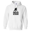 Heavy Blend Hooded Sweatshirt Thumbnail