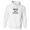 Heavy Blend Hooded Sweatshirt Thumbnail