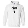 Heavy Blend Hooded Sweatshirt Thumbnail