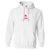 Heavy Blend Hooded Sweatshirt Thumbnail