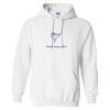 Heavy Blend Hooded Sweatshirt Thumbnail