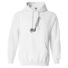 Heavy Blend Hooded Sweatshirt Thumbnail