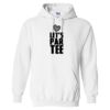 Heavy Blend Hooded Sweatshirt Thumbnail