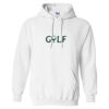 Heavy Blend Hooded Sweatshirt Thumbnail