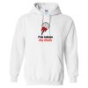 Heavy Blend Hooded Sweatshirt Thumbnail