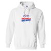 Heavy Blend Hooded Sweatshirt Thumbnail