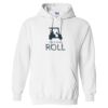 Heavy Blend Hooded Sweatshirt Thumbnail