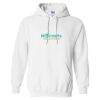 Heavy Blend Hooded Sweatshirt Thumbnail