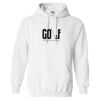 Heavy Blend Hooded Sweatshirt Thumbnail
