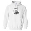 Heavy Blend Hooded Sweatshirt Thumbnail