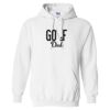 Heavy Blend Hooded Sweatshirt Thumbnail