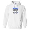 Heavy Blend Hooded Sweatshirt Thumbnail