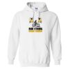 Heavy Blend Hooded Sweatshirt Thumbnail