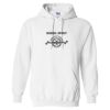Heavy Blend Hooded Sweatshirt Thumbnail