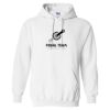 Heavy Blend Hooded Sweatshirt Thumbnail