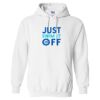 Heavy Blend Hooded Sweatshirt Thumbnail