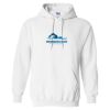 Heavy Blend Hooded Sweatshirt Thumbnail