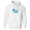 Heavy Blend Hooded Sweatshirt Thumbnail