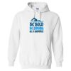 Heavy Blend Hooded Sweatshirt Thumbnail